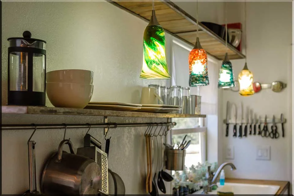 Nội thất tiny house Minimotives