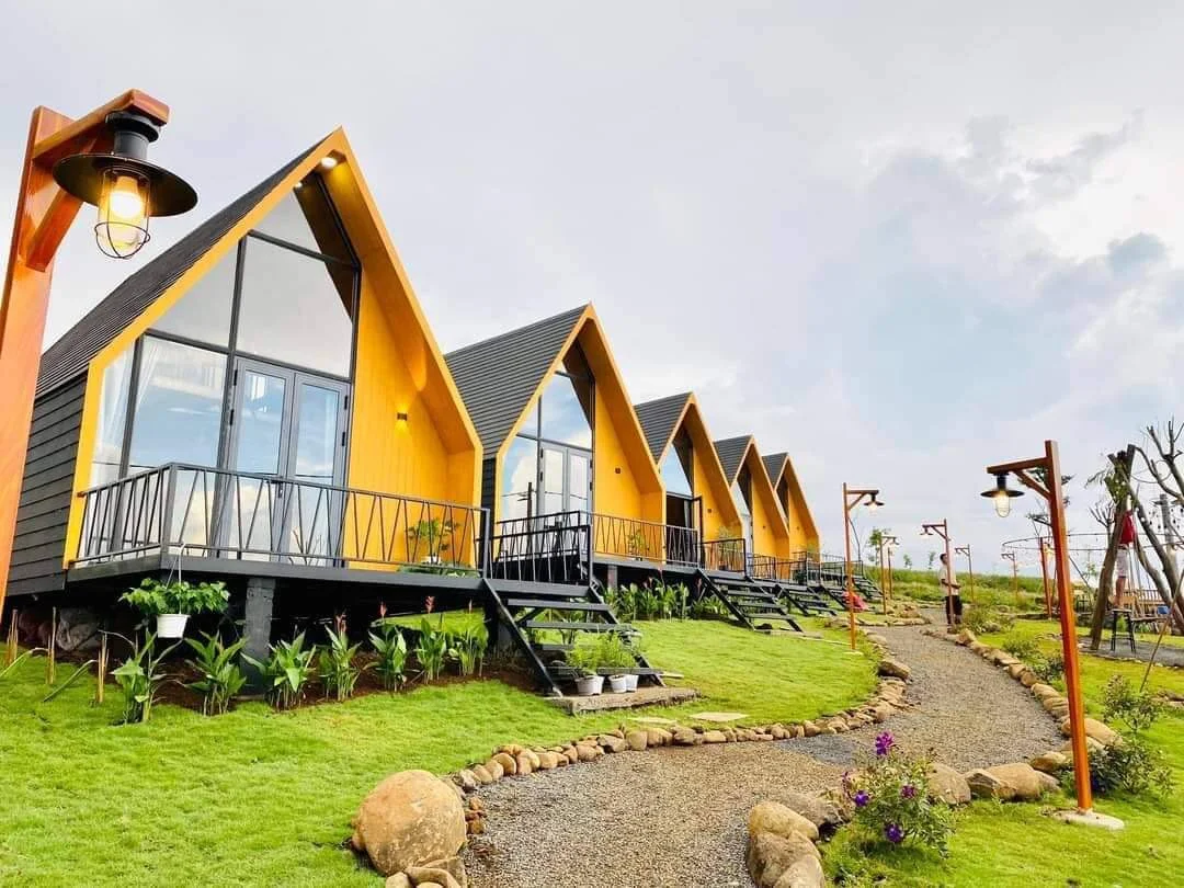 Top Các Mẫu Nhà Gỗ Tự Nhiên Mang Phong Cách Hiện Đại 6 Top Các Mẫu Nhà Gỗ Tự Nhiên Mang Phong Cách Hiện Đại 3