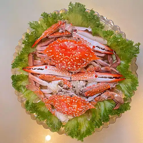 Nhà hàng Long Phượng 37 Món ăn nhà hàng Long Phượng