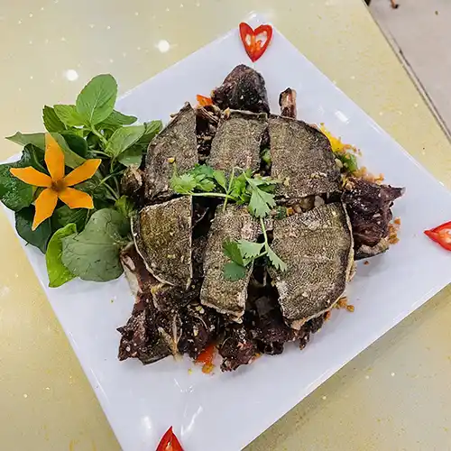 Nhà hàng Long Phượng 29 Món ăn nhà hàng Long Phượng