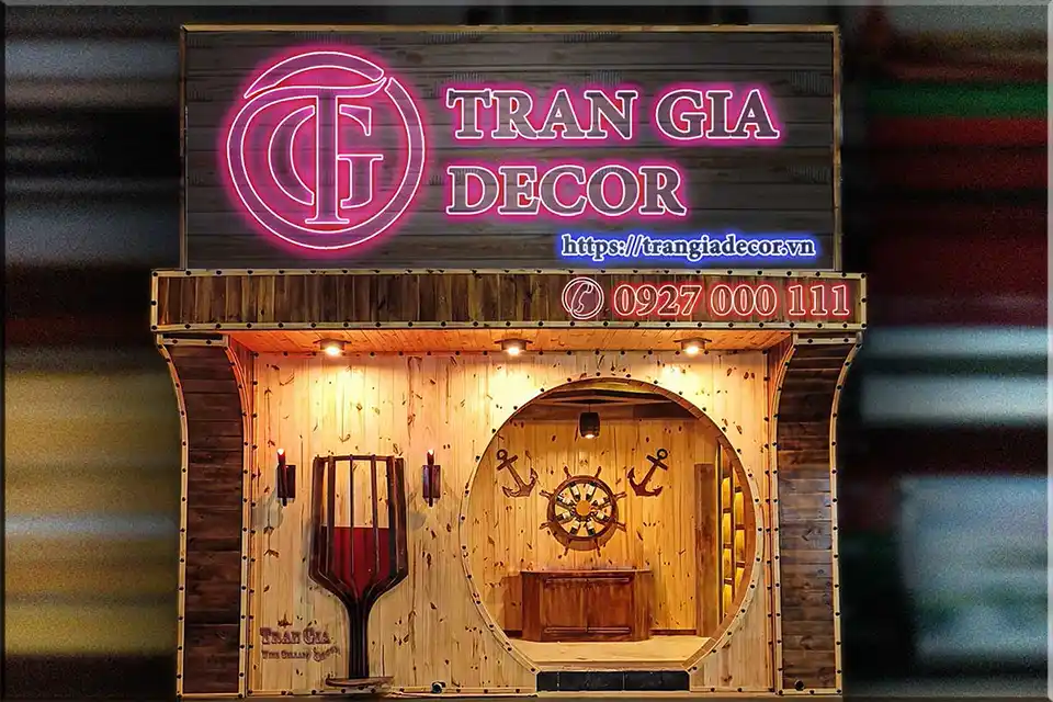 Tạo ra sự sang trọng và đẳng cấp: Thiết kế phòng VIP nhà hàng bởi Trần Gia Decor 25 Thiết kế thi công phòng VIP TranGiaDecor