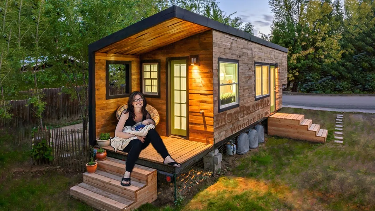 Tiny House Minimotives